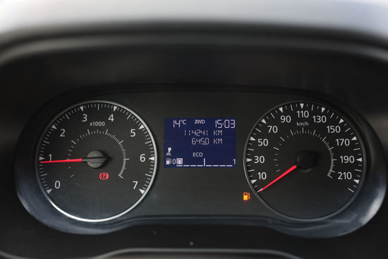 2021 MODEL DACIA DUSTER 1.5 BLUEDCİ 4X4 COMFORT 115 Hp