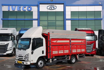 2018 MODEL ISUZU NLR LONG 1.9 CC CELEP KASA KAMYONET