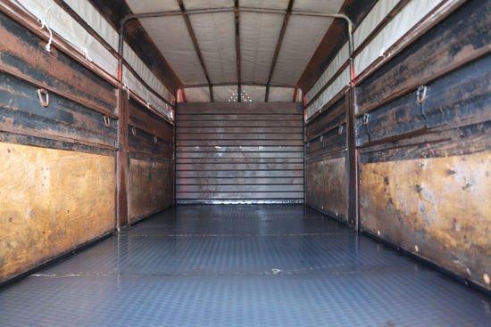 2018 MODEL ISUZU NLR LONG 1.9 CC CELEP KASA KAMYONET