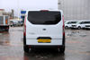 2017 MODEL FORD TRANSİT CUSTOM KOMBİVAN 310 S 5+1 TREND 125 Hp A/C