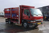 2002 MODEL CANTER 659 E TURBO DAMPERLİ KAMYON