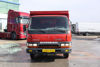 2002 MODEL CANTER 659 E TURBO DAMPERLİ KAMYON