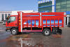 2002 MODEL CANTER 659 E TURBO DAMPERLİ KAMYON