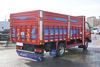 2002 MODEL CANTER 659 E TURBO DAMPERLİ KAMYON