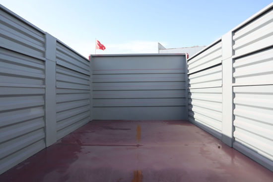 2002 MODEL CANTER 659 E TURBO DAMPERLİ KAMYON