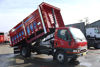 2002 MODEL CANTER 659 E TURBO DAMPERLİ KAMYON