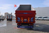 2002 MODEL CANTER 659 E TURBO DAMPERLİ KAMYON
