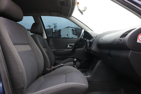 2001 MODEL VOLKSWAGEN POLO CLASSİC 1.6 LPG 100 Hp A/C