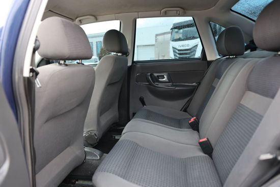 2001 MODEL VOLKSWAGEN POLO CLASSİC 1.6 LPG 100 Hp A/C