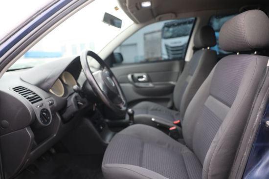 2001 MODEL VOLKSWAGEN POLO CLASSİC 1.6 LPG 100 Hp A/C