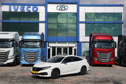 2021 MODEL HONDA CIVIC 1.6 VTEC ELEGANCE 125 Hp