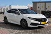 2021 MODEL HONDA CIVIC 1.6 VTEC ELEGANCE 125 Hp