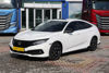2021 MODEL HONDA CIVIC 1.6 VTEC ELEGANCE 125 Hp