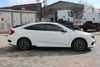2021 MODEL HONDA CIVIC 1.6 VTEC ELEGANCE 125 Hp