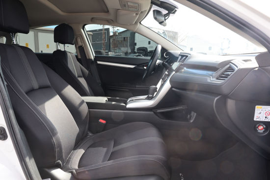 2021 MODEL HONDA CIVIC 1.6 VTEC ELEGANCE 125 Hp