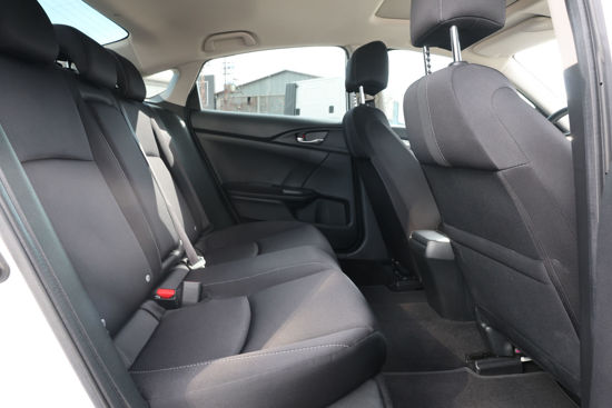 2021 MODEL HONDA CIVIC 1.6 VTEC ELEGANCE 125 Hp