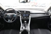 2021 MODEL HONDA CIVIC 1.6 VTEC ELEGANCE 125 Hp