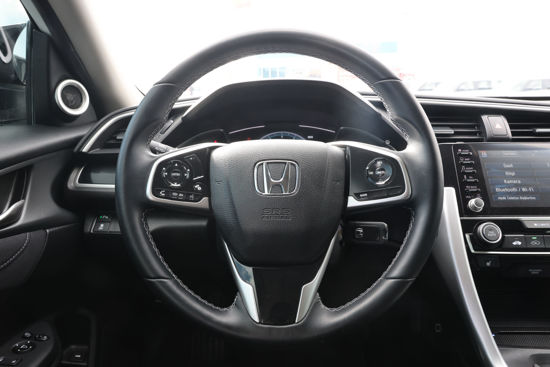 2021 MODEL HONDA CIVIC 1.6 VTEC ELEGANCE 125 Hp