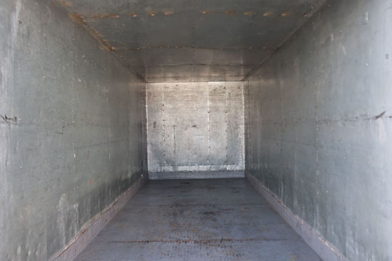 2008 MODEL ISUZU NPR POLYESTER KASALI LİFLİ KAMYON