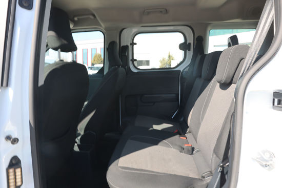 2023 MODEL FORD TOURNEO COURİER TREND 1.5 ECOBLUE 100 Hp