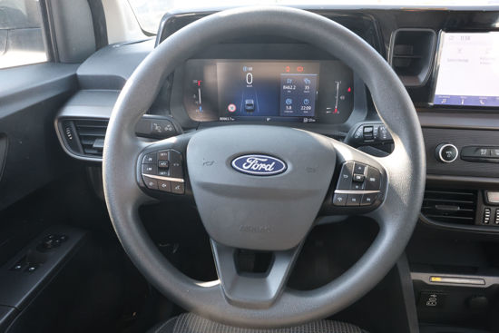 2023 MODEL FORD TOURNEO COURİER TREND 1.5 ECOBLUE 100 Hp