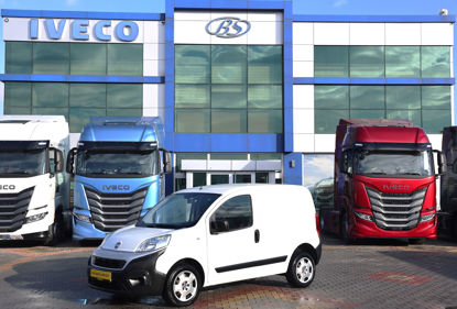 2021 MODEL FİAT FIORINO CARGO 1.3 M.JET 95 Hp A/C