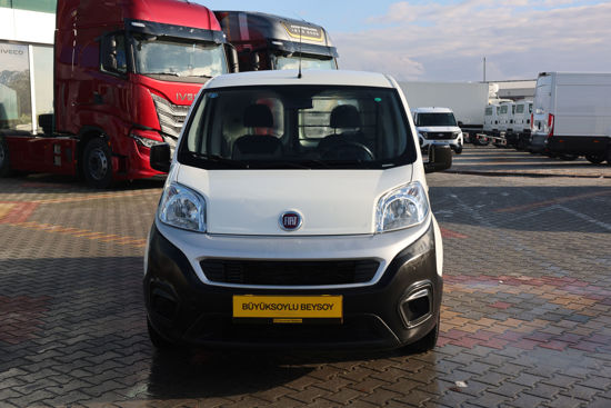 2021 MODEL FİAT FIORINO CARGO 1.3 M.JET 95 Hp A/C