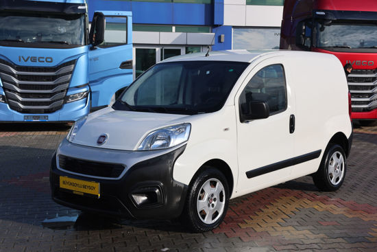 2021 MODEL FİAT FIORINO CARGO 1.3 M.JET 95 Hp A/C