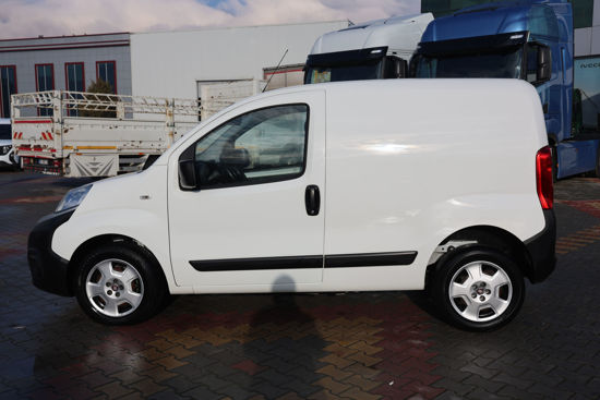 2021 MODEL FİAT FIORINO CARGO 1.3 M.JET 95 Hp A/C