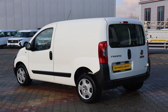 2021 MODEL FİAT FIORINO CARGO 1.3 M.JET 95 Hp A/C