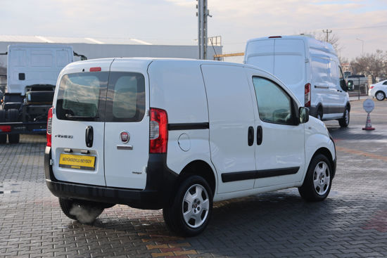 2021 MODEL FİAT FIORINO CARGO 1.3 M.JET 95 Hp A/C