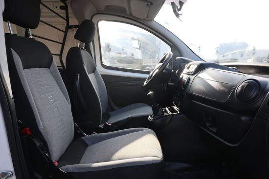 2021 MODEL FİAT FIORINO CARGO 1.3 M.JET 95 Hp A/C