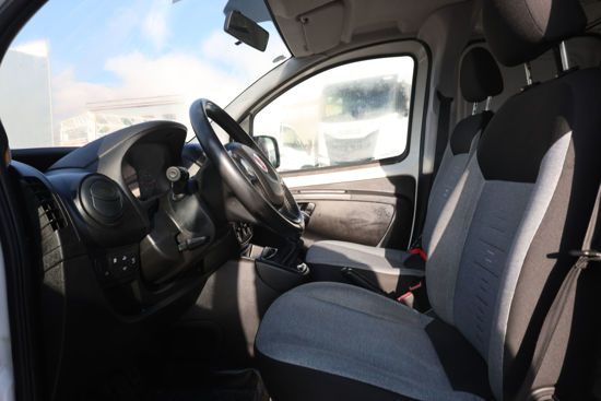 2021 MODEL FİAT FIORINO CARGO 1.3 M.JET 95 Hp A/C