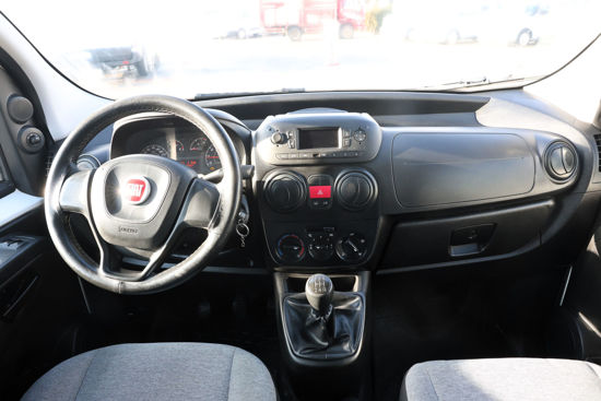 2021 MODEL FİAT FIORINO CARGO 1.3 M.JET 95 Hp A/C