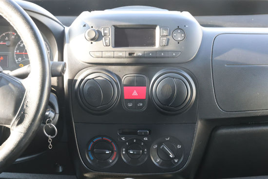 2021 MODEL FİAT FIORINO CARGO 1.3 M.JET 95 Hp A/C