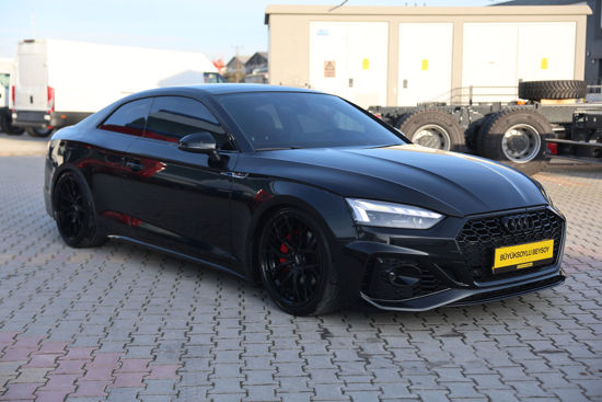 2020 MODEL AUDİ A5 COUPE 40 2.0 TDI QUATTRO S LİNE 190 Hp A/T