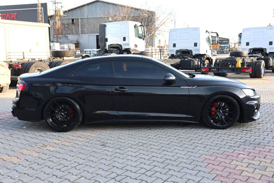 2020 MODEL AUDİ A5 COUPE 40 2.0 TDI QUATTRO S LİNE 190 Hp A/T