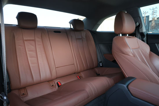 2020 MODEL AUDİ A5 COUPE 40 2.0 TDI QUATTRO S LİNE 190 Hp A/T