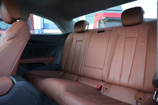 2020 MODEL AUDİ A5 COUPE 40 2.0 TDI QUATTRO S LİNE 190 Hp A/T