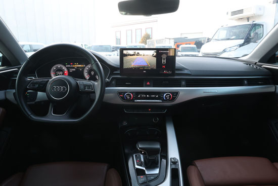 2020 MODEL AUDİ A5 COUPE 40 2.0 TDI QUATTRO S LİNE 190 Hp A/T