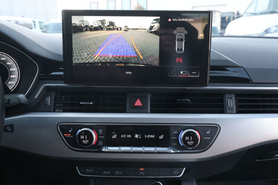 2020 MODEL AUDİ A5 COUPE 40 2.0 TDI QUATTRO S LİNE 190 Hp A/T