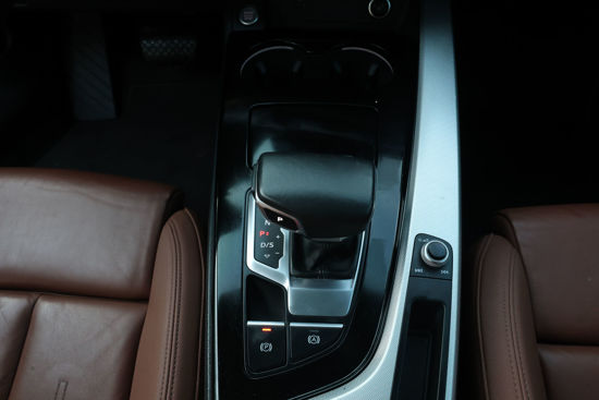 2020 MODEL AUDİ A5 COUPE 40 2.0 TDI QUATTRO S LİNE 190 Hp A/T