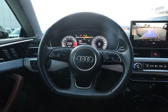 2020 MODEL AUDİ A5 COUPE 40 2.0 TDI QUATTRO S LİNE 190 Hp A/T