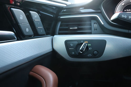 2020 MODEL AUDİ A5 COUPE 40 2.0 TDI QUATTRO S LİNE 190 Hp A/T