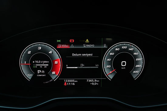 2020 MODEL AUDİ A5 COUPE 40 2.0 TDI QUATTRO S LİNE 190 Hp A/T