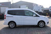 2023 MODEL FORD TOURNEO COURIER KOMBİ 1.0 ECOBOOST TİTANIUM 100 Hp