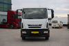 2013 MODEL IVECO EURO CARGO 160 E 25 10 TEKER ŞASE KAMYON