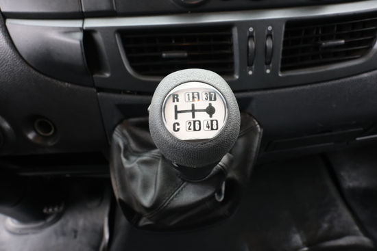 2013 MODEL IVECO EURO CARGO 160 E 25 10 TEKER ŞASE KAMYON