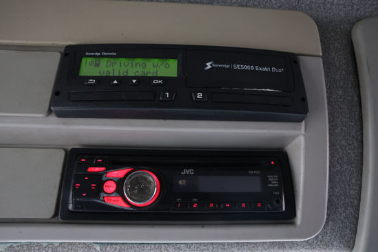 2013 MODEL IVECO EURO CARGO 160 E 25 10 TEKER ŞASE KAMYON