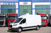 2016 MODEL FORD TRANSIT 350 L FRİGORİFİK SOĞUTUCULU YÜKSEK TAVAN PANELVAN 155 Hp